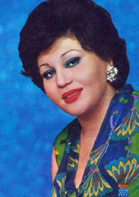 هایده و زندگی شخصی در تبعید