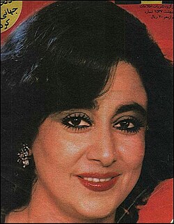 بیوگرافی کامل حمیرا