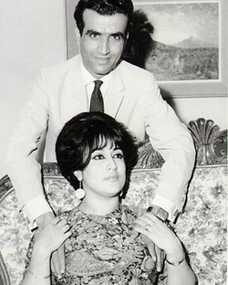 بیوگرافی کامل حمیرا
