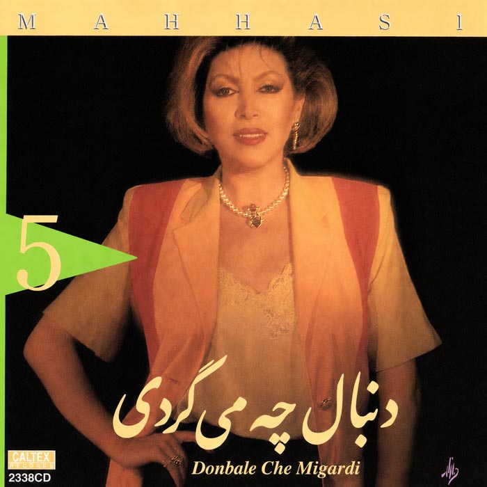 مهستی – دنبال چه می‌گردی