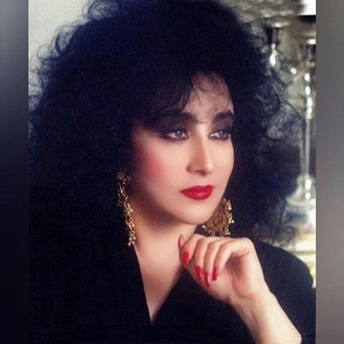 بیوگرافی کامل حمیرا