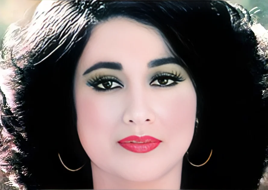بیوگرافی کامل حمیرا