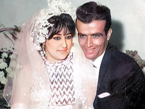 بیوگرافی کامل حمیرا