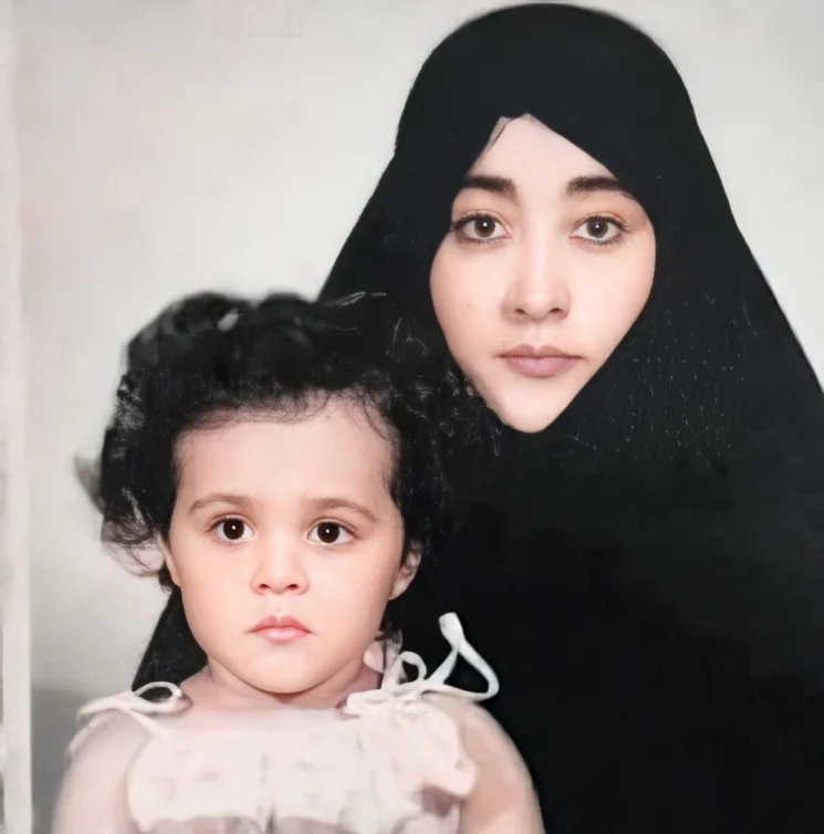 بیوگرافی کامل حمیرا